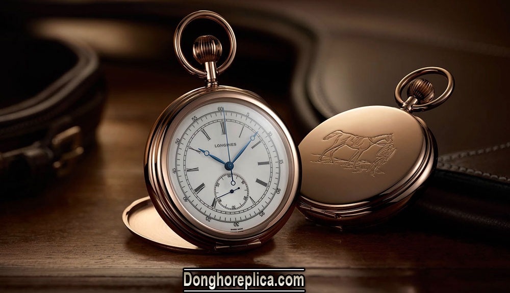 Đồng hồ quả quýt là gì? 5 mẫu đồng hồ quả quýt được yêu thích nhất?
