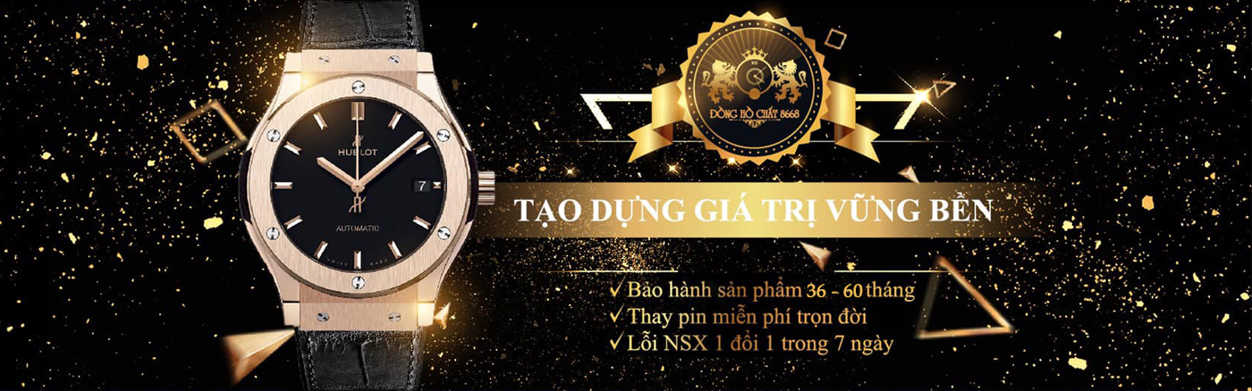 Đồng Hồ Watches