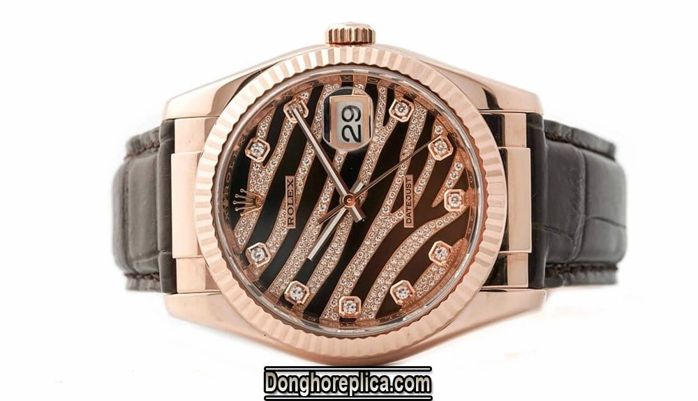 Đồng hồ Rolex 116135