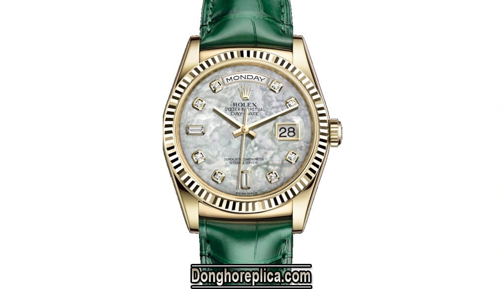 đồng hồ Rolex 118138-0143