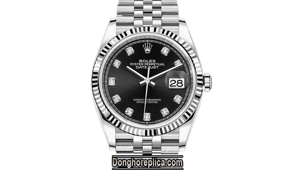 Đồng hồ Rolex Oyster Perpetual Datejust 36mm 126234