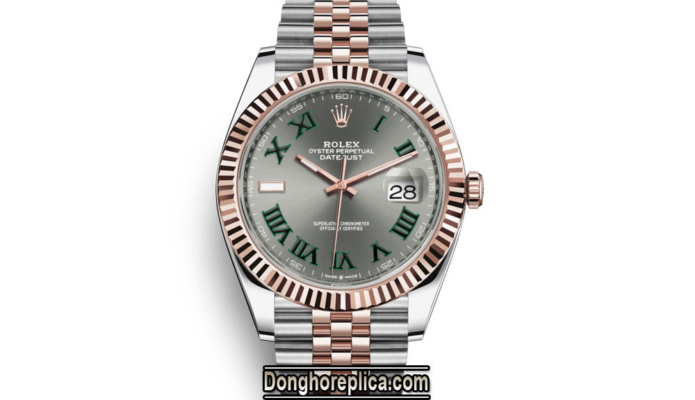 Đồng hồ Rolex Datejust 126331