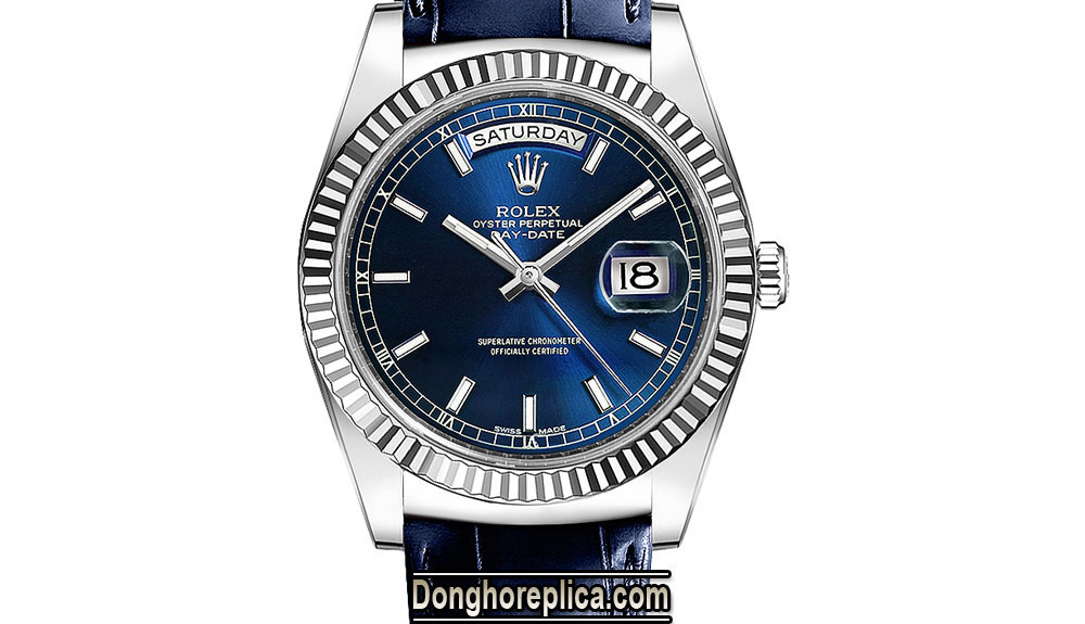 Đồng hồ Rolex Day-Date Ref. 118139-0004
