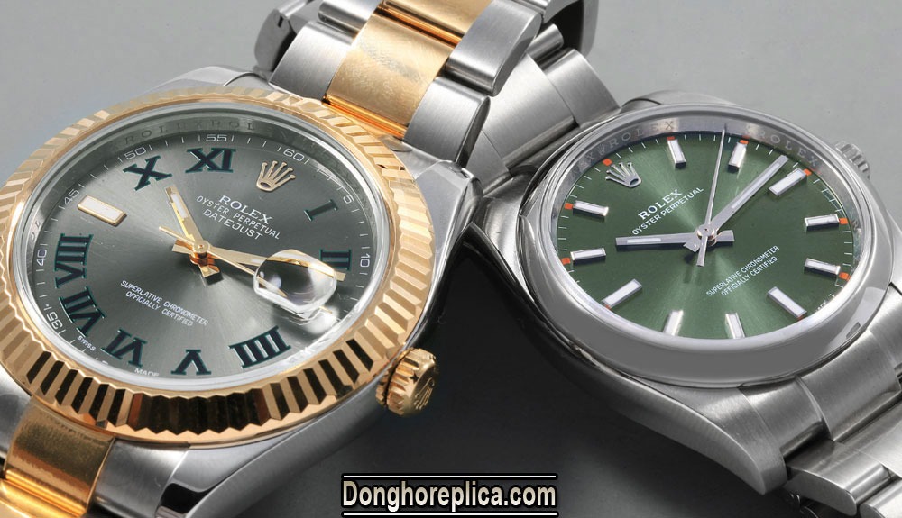 Giá đồng hồ Rolex nam chính hãng Thụy Sỹ là bao nhiêu tiền? Bảng giá 2022