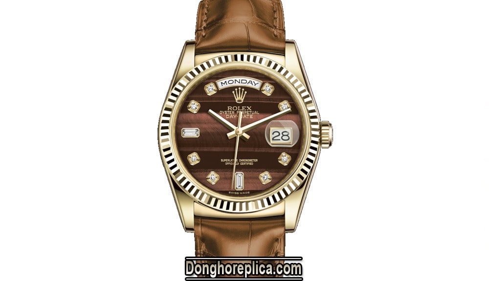 Đồng hồ Rolex 118138-0018