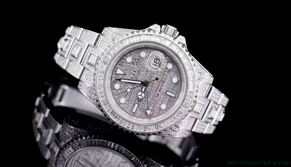 Top 11 chiếc đồng hồ Rolex có giá bán đắt đỏ nhất thế giới