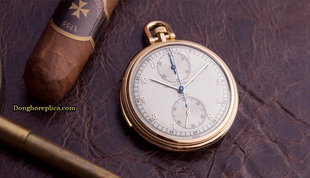 Đồng hồ Vacheron Constantin của nước nào? Tổng quan lịch sử phát triển