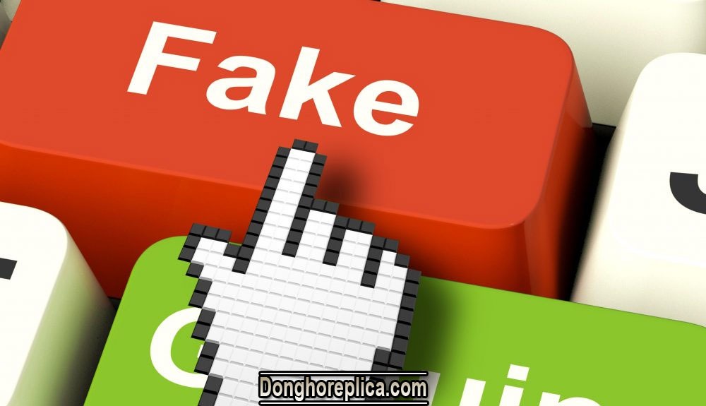 Fake là gì ? Những đặc điểm của hàng Fake mà bạn nên biết
