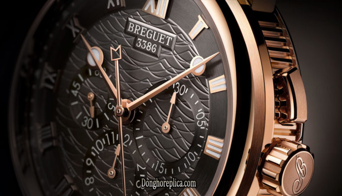 Đồng hồ Breguet chính hãng của nước nào? Những điều bạn cần biết