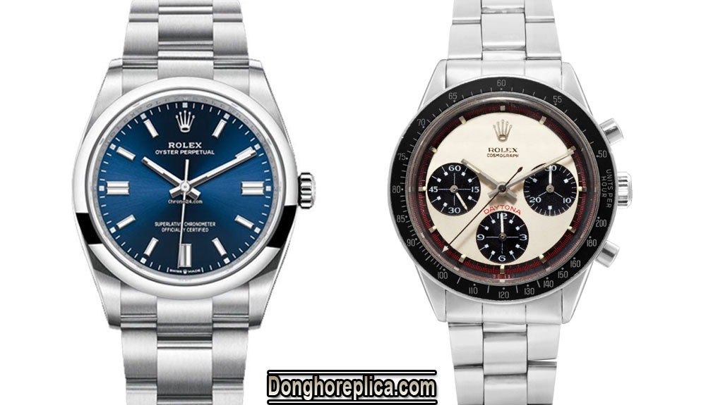 Giá đồng hồ Rolex nam chính hãng Thụy Sỹ là bao nhiêu tiền? Bảng giá 2022