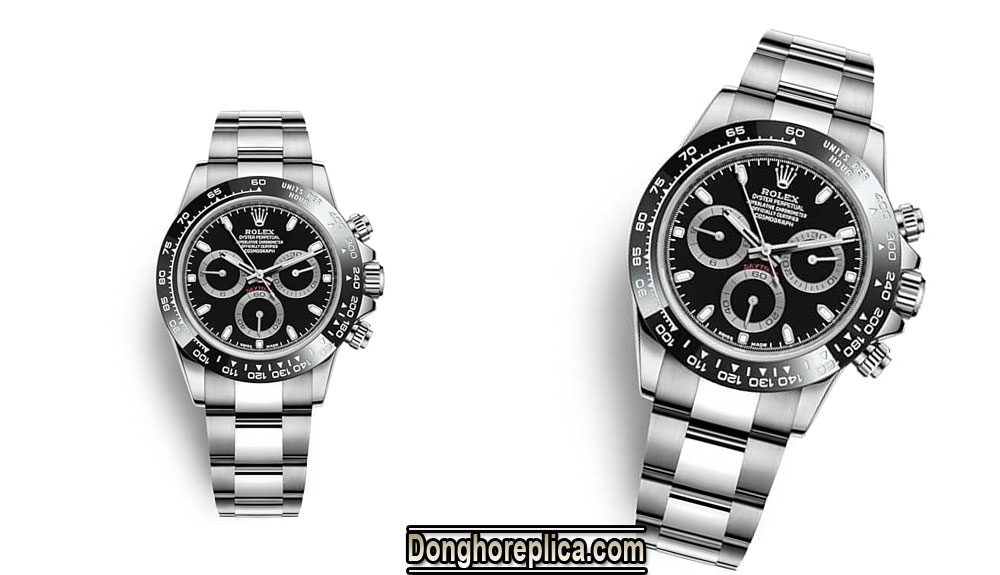Giá đồng hồ Rolex Ad Daytona 1992 Cosmograph là bao nhiêu tiền ?