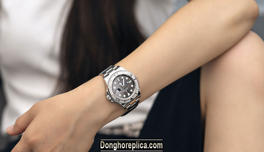Giá đồng hồ Rolex nữ chính hãng là bao nhiêu ? Bảng giá mới nhất năm