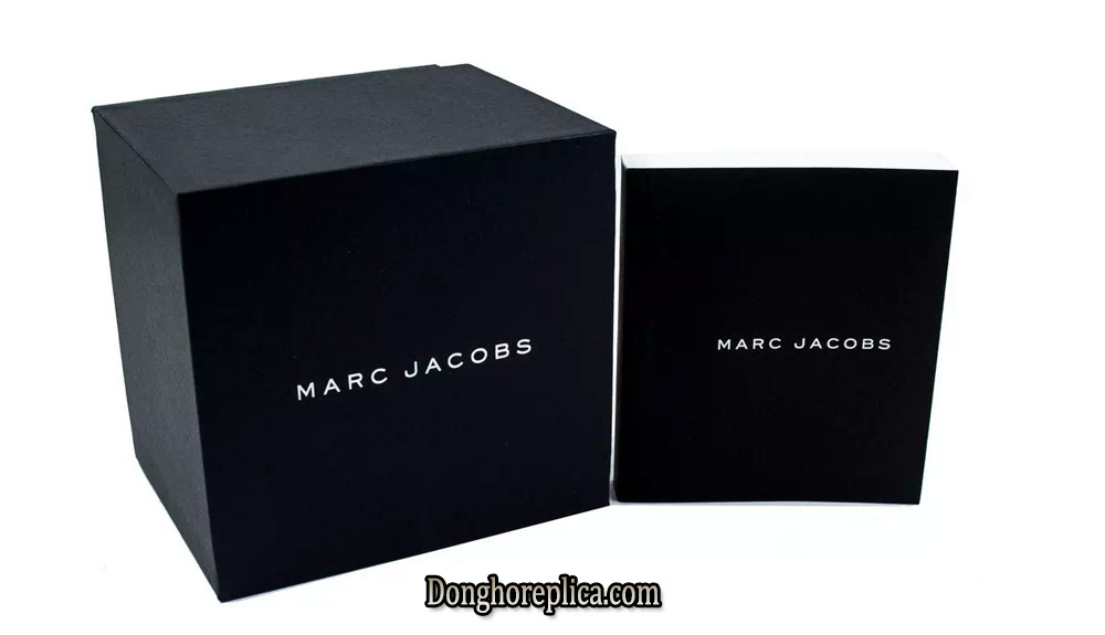 Thương hiệu đồng hồ Marc Jacobs của nước nào? Có tốt không?