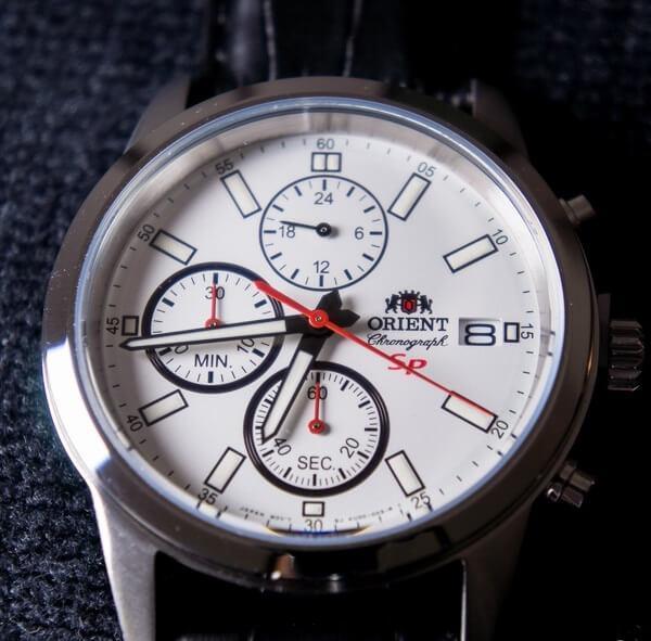Đánh giá đồng hồ Orient FKU Series tầm 3 triệu đáng mua