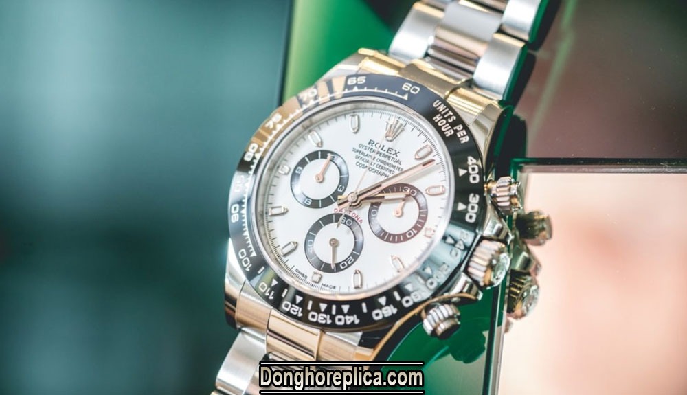 Mua đồng hồ Rolex ở nước nào rẻ nhất và những thông tin cần lưu ý