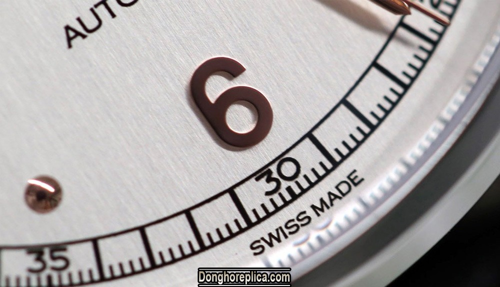 Các thương hiệu đồng hồ nổi tiếng và đẳng cấp nhất của Thụy Sĩ