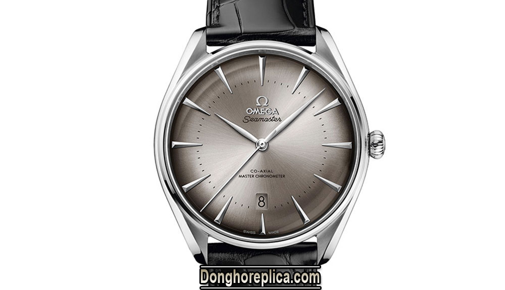 Omega Seamaster Specialities City Edition
