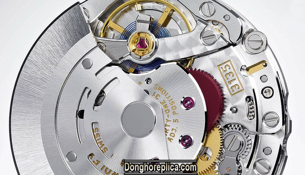 Giá đồng hồ Rolex Model 116610 là bao nhiêu ? Đánh giá chi tiết