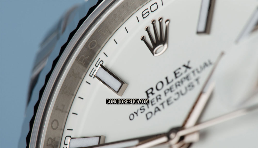 Giá đồng hồ Rolex máy Nhật ? Có nên mua đồng hồ Rolex máy Nhật