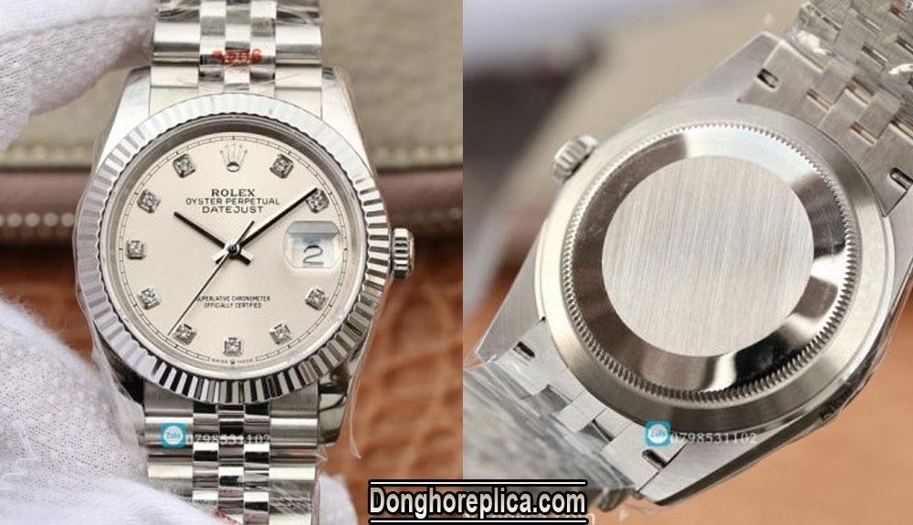 Rolex rẻ nhất – chất lượng nhất đang được bán tại Đồng Hồ Watches