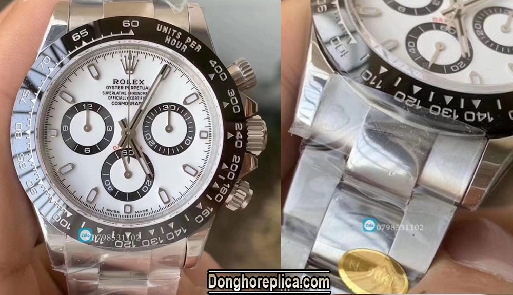 Rolex rẻ nhất – chất lượng nhất đang được bán tại Đồng Hồ Watches