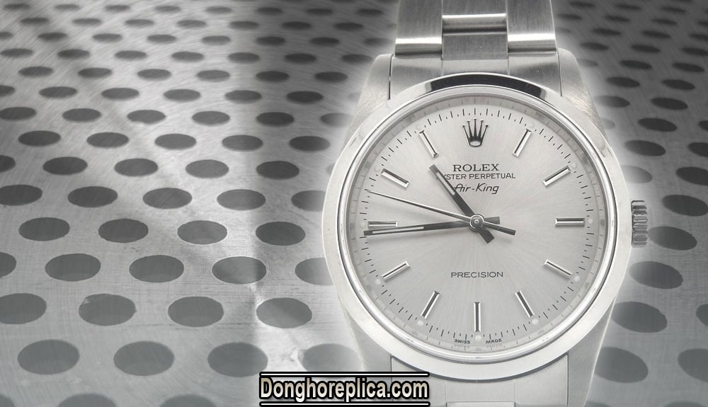 Tại sao đồng hồ Rolex đắt mà vẫn thu hút giới mộ điệu