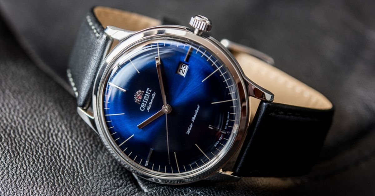 Top 10 đồng hồ Orient giá dưới 5 triệu bán chạy