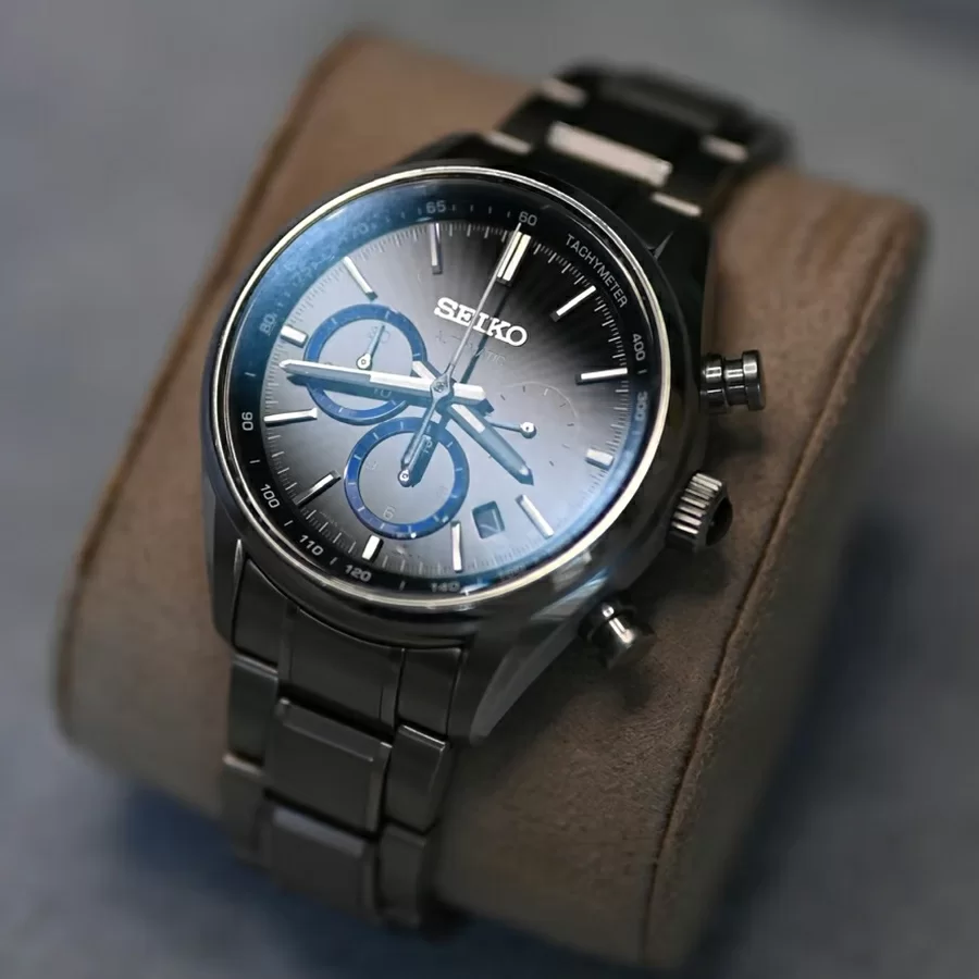 đồng hồ TimexLịch Sử Đồng Hồ Rolex : "Thời Thế Tạo Anh Hùng" 