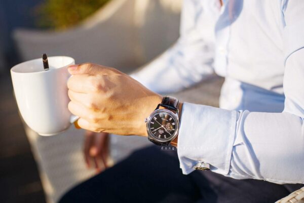 5 Bước Lựa chọn đồng hồ đeo tay nam phù hợp với cá tính và nhu cầu của bạn