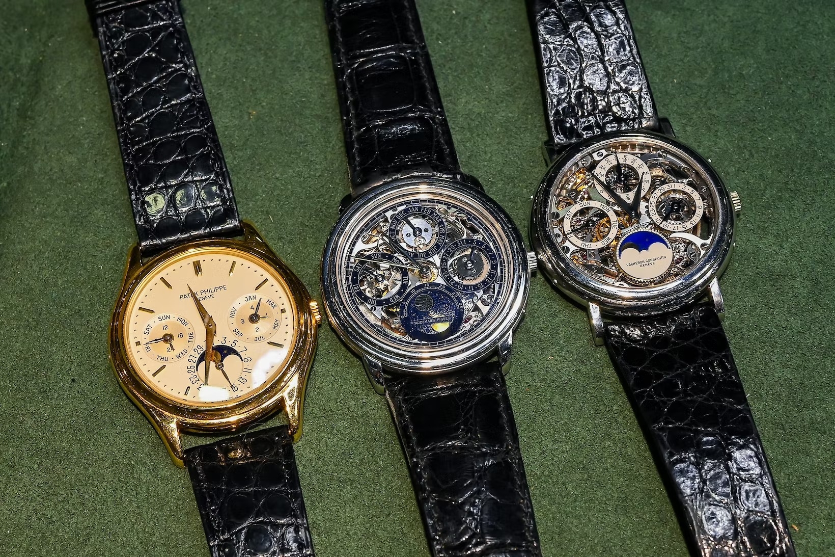 Tuyệt Chiêu “Chạy” Siêu Chính Xác Của Đồng Hồ Rolex: Superlative Chronometer 2