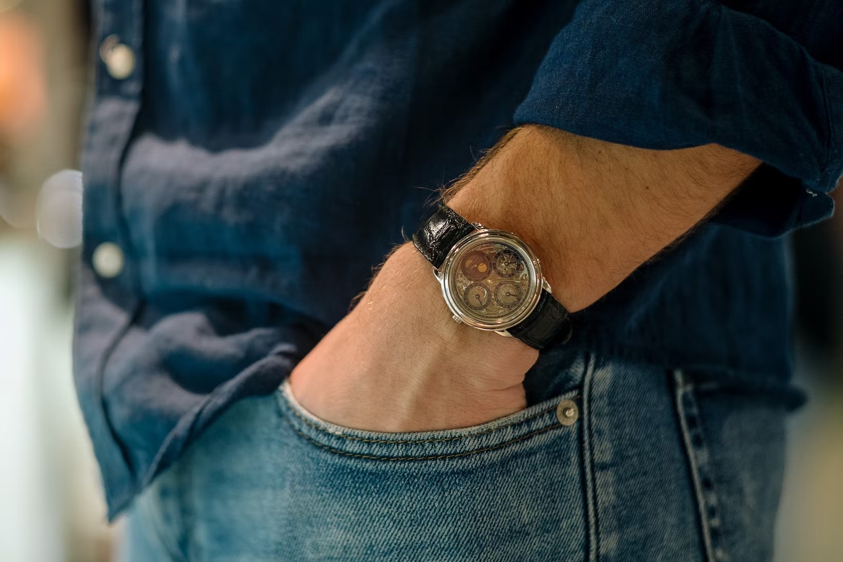 Tuyệt Chiêu “Chạy” Siêu Chính Xác Của Đồng Hồ Rolex: Superlative Chronometer Máy 3255 Day Date 40