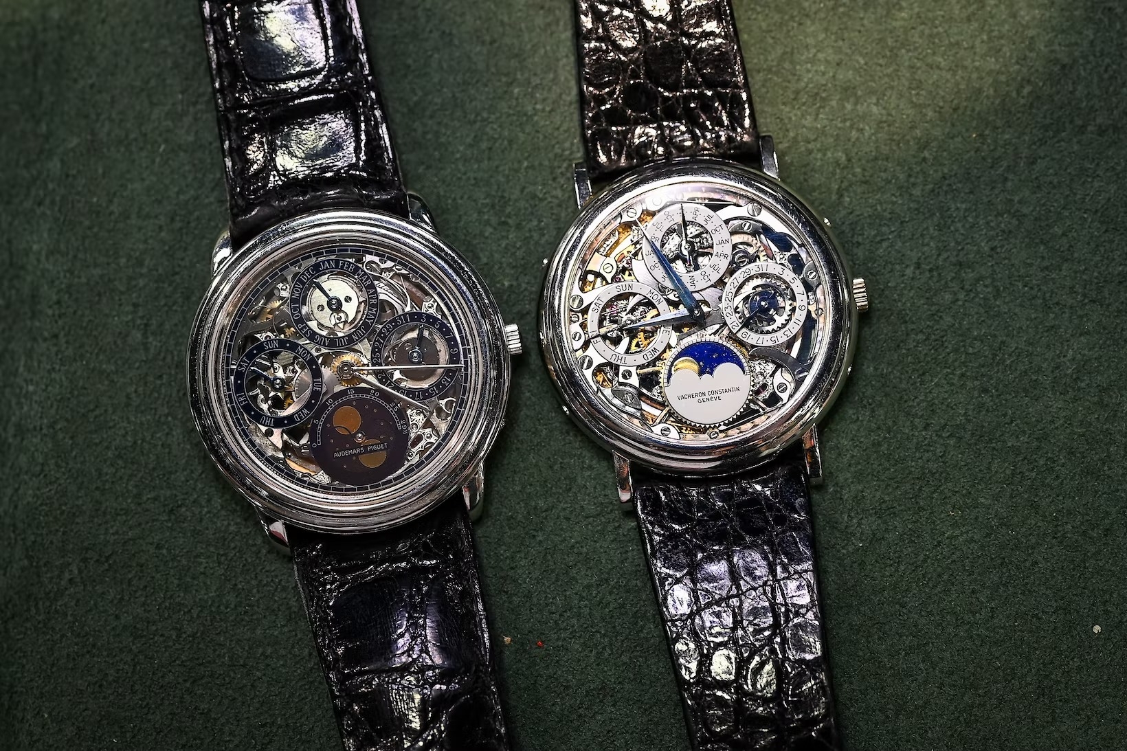 Tuyệt Chiêu “Chạy” Siêu Chính Xác Của Đồng Hồ Rolex: Superlative Chronometer Máy