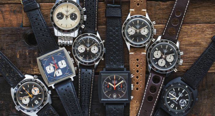 Có bao nhiêu thương hiệu đồng hồ nổi tiếng nhất thế giới