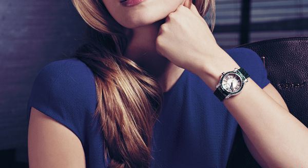 Những thương hiệu đồng hồ nữ cao cấp được mơ ước nhất hiện nay