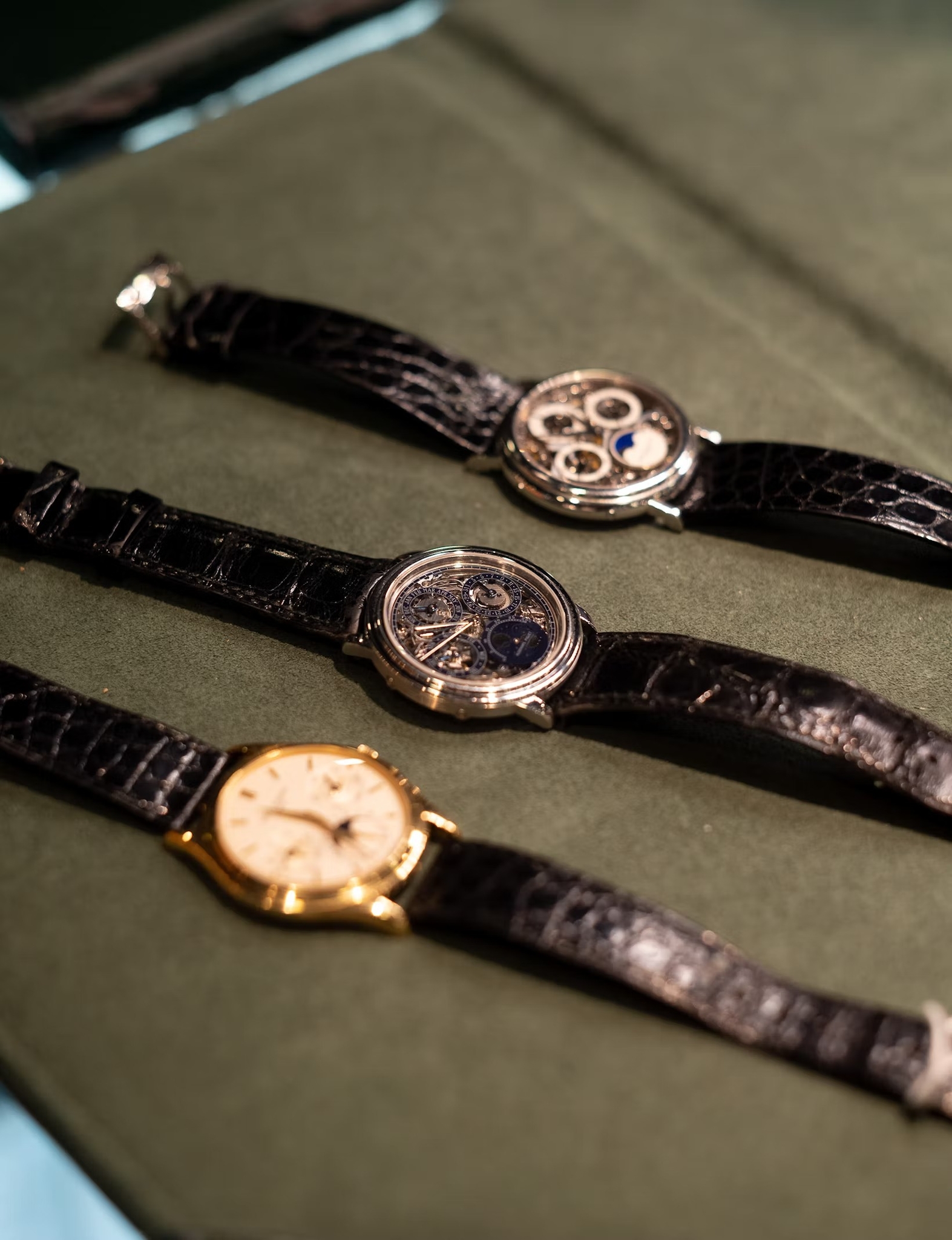 Tuyệt Chiêu “Chạy” Siêu Chính Xác Của Đồng Hồ Rolex: Superlative Chronometer Lên Dây