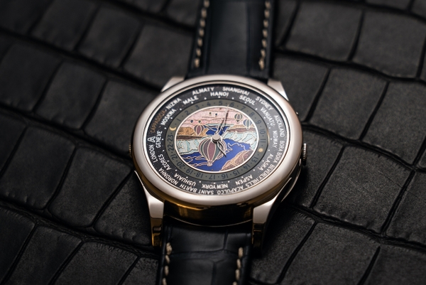 6 Mẫu đồng hồ của thương hiệu độc lập ghi dấu ấn mạnh tại Watches & Wonders 2023