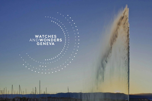 Watches & Wonders Geneva 2023 sắp chính thức diễn ra!
