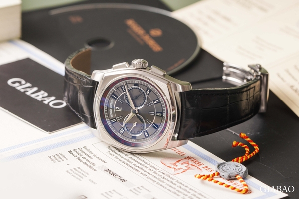 Đánh giá đồng hồ Roger Dubuis La Monégasque, đạt chuẩn Poinçon de Genève