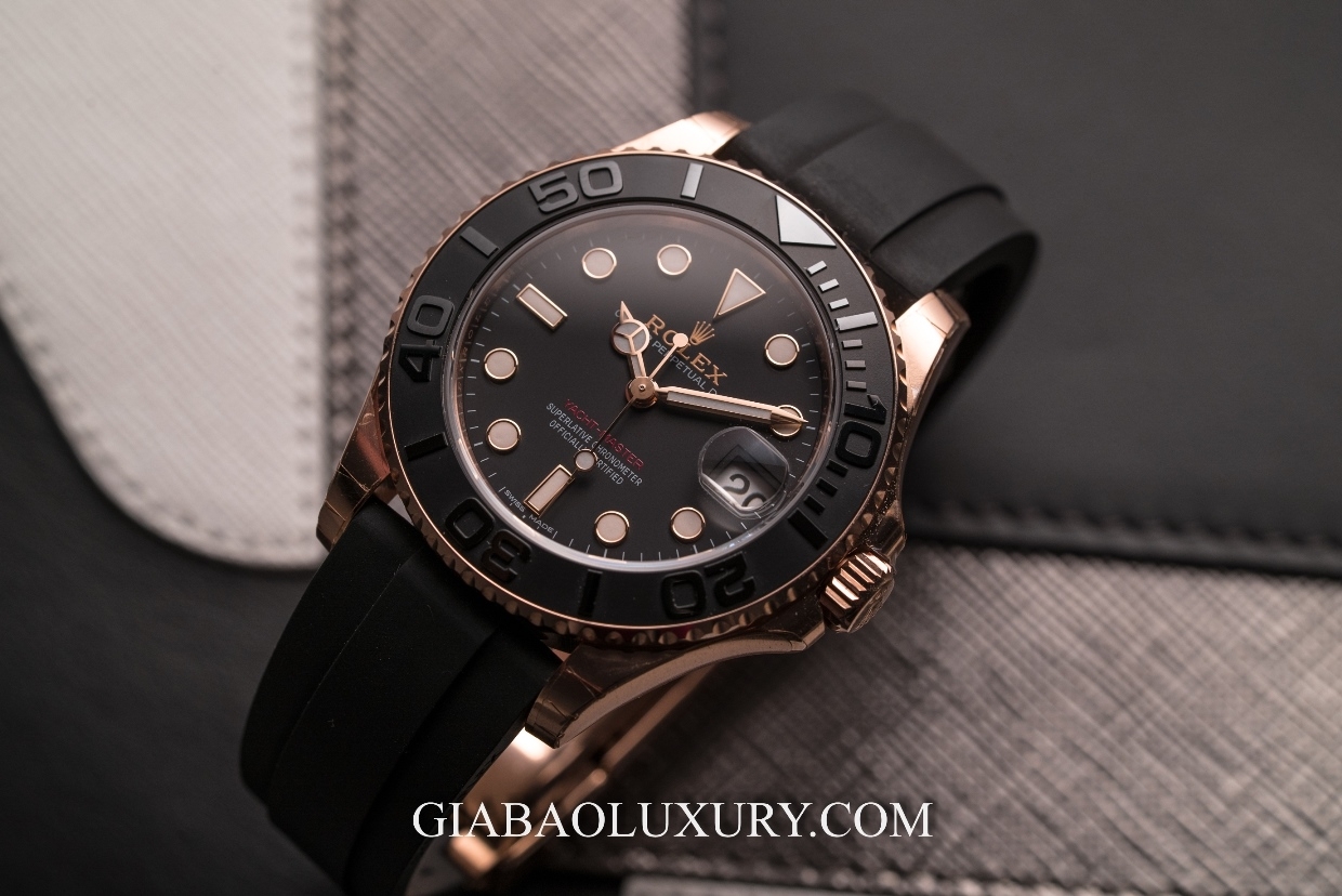 Đồng hồ Rolex Yacht-Master 268655 