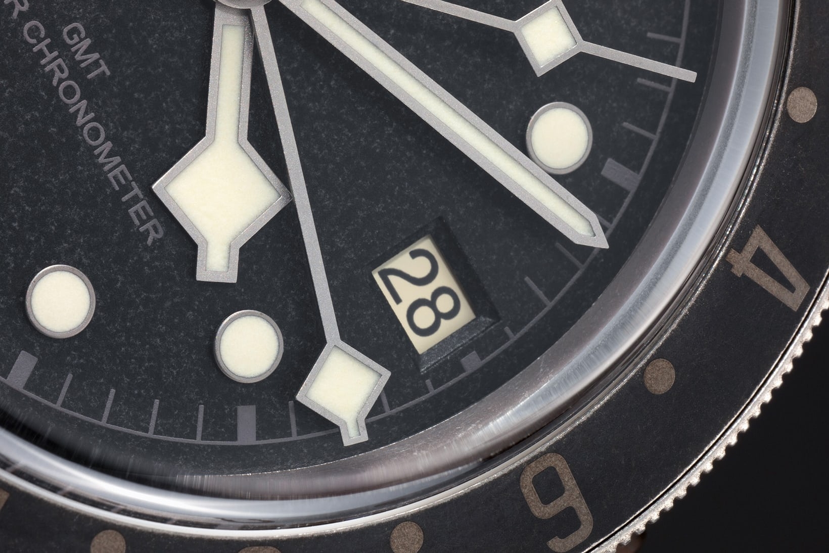 Đồng hồ Tudor Black Bay GMT One Only Watch 2021 được bán với giá gấp gần 100 lần giá ước tính 