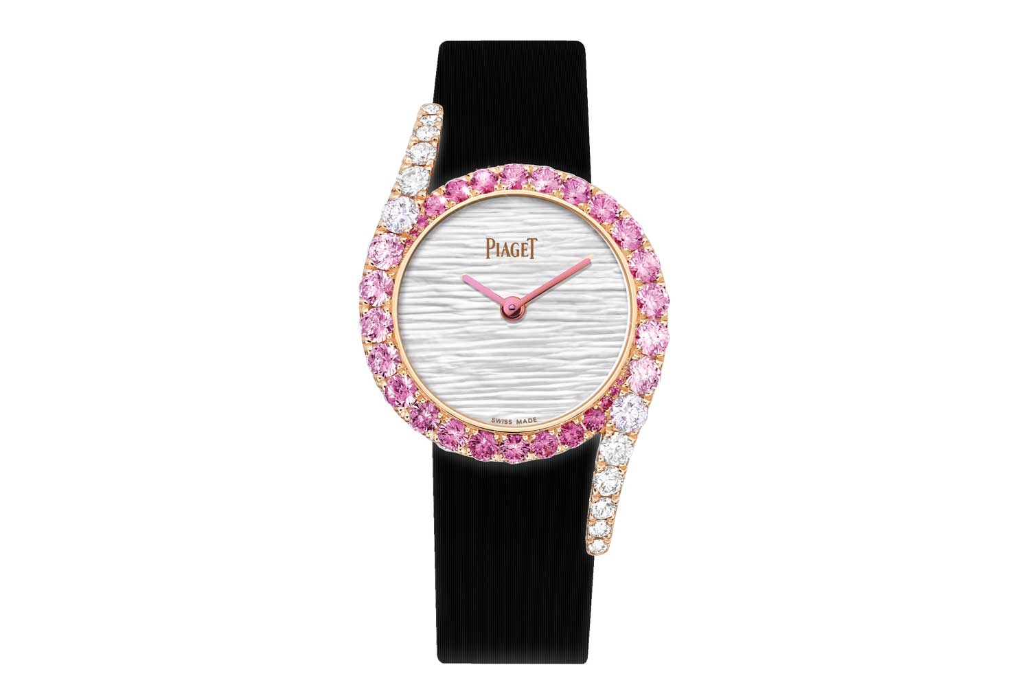 Đồng hồ Piaget Limelight Gala - G0A46582 Pink Dial Project Auction 