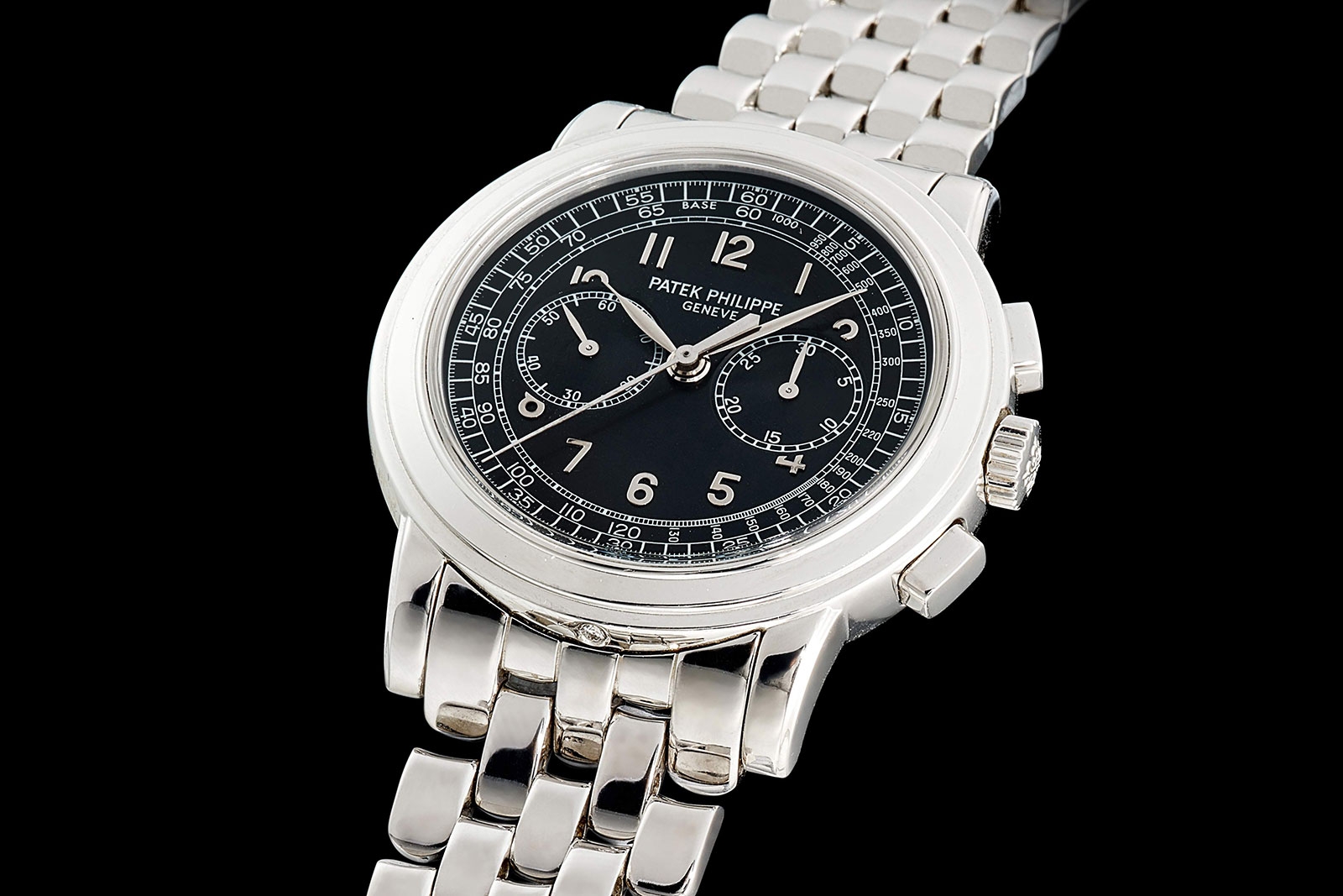 Đồng hồ Patek Philippe 5070/1P hiếm có sẽ được bán với giá 1 triệu USD (22 tỷ đồng)