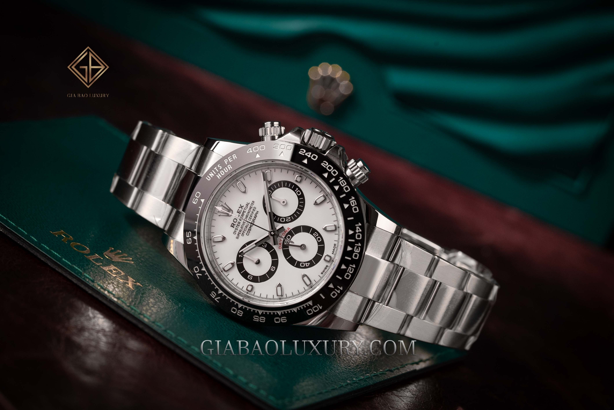 đồng hồ Rolex Daytona 116500LN