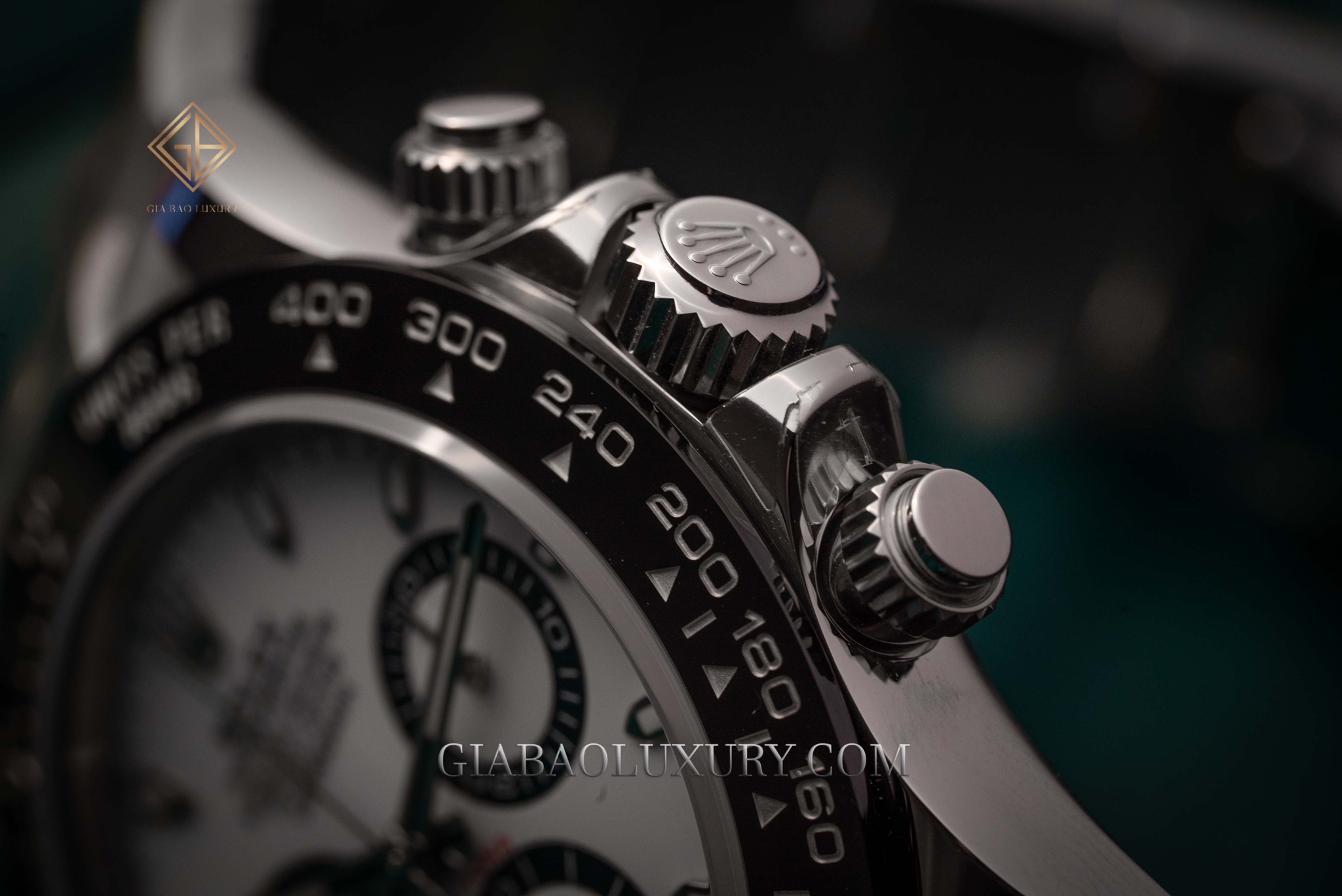 đồng hồ Rolex Daytona 116500LN