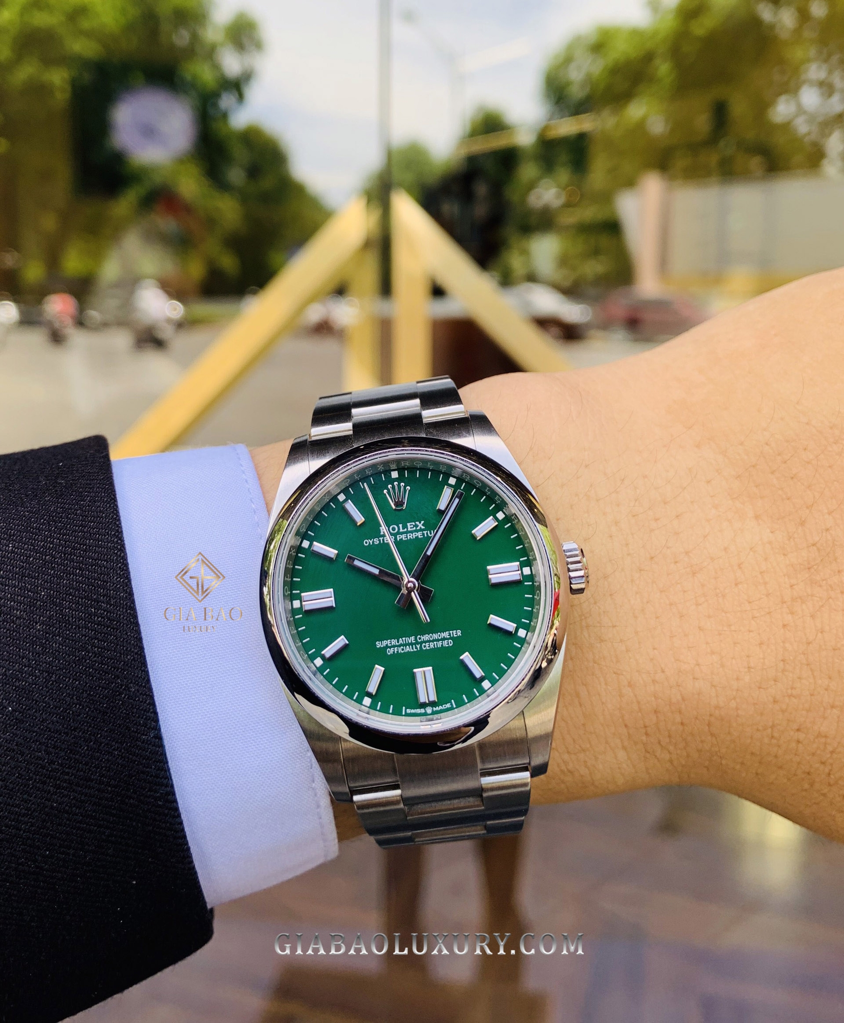 5 Lý do không nên mua đồng hồ Rolex