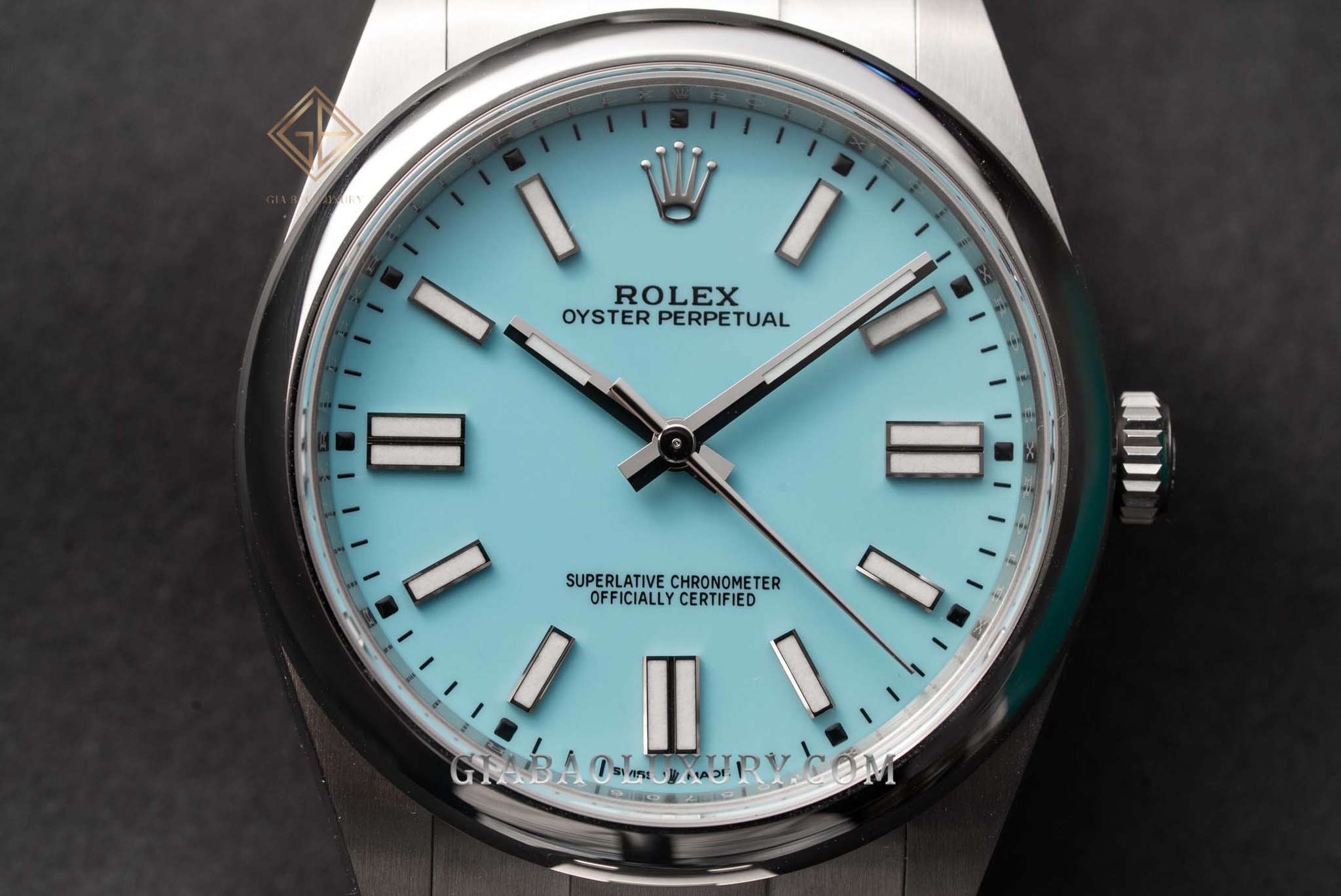 Đồng hồ Rolex Oyster Perpetual