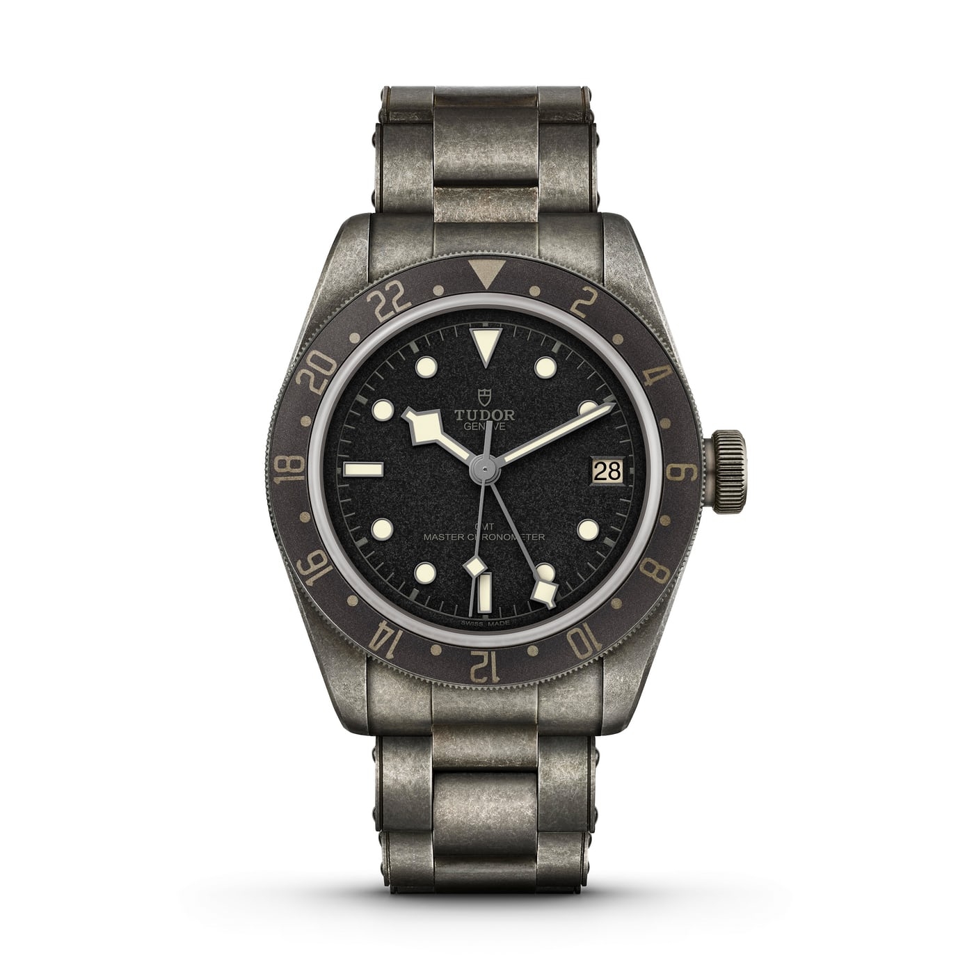 Đồng hồ Tudor Black Bay GMT One Only Watch 2021