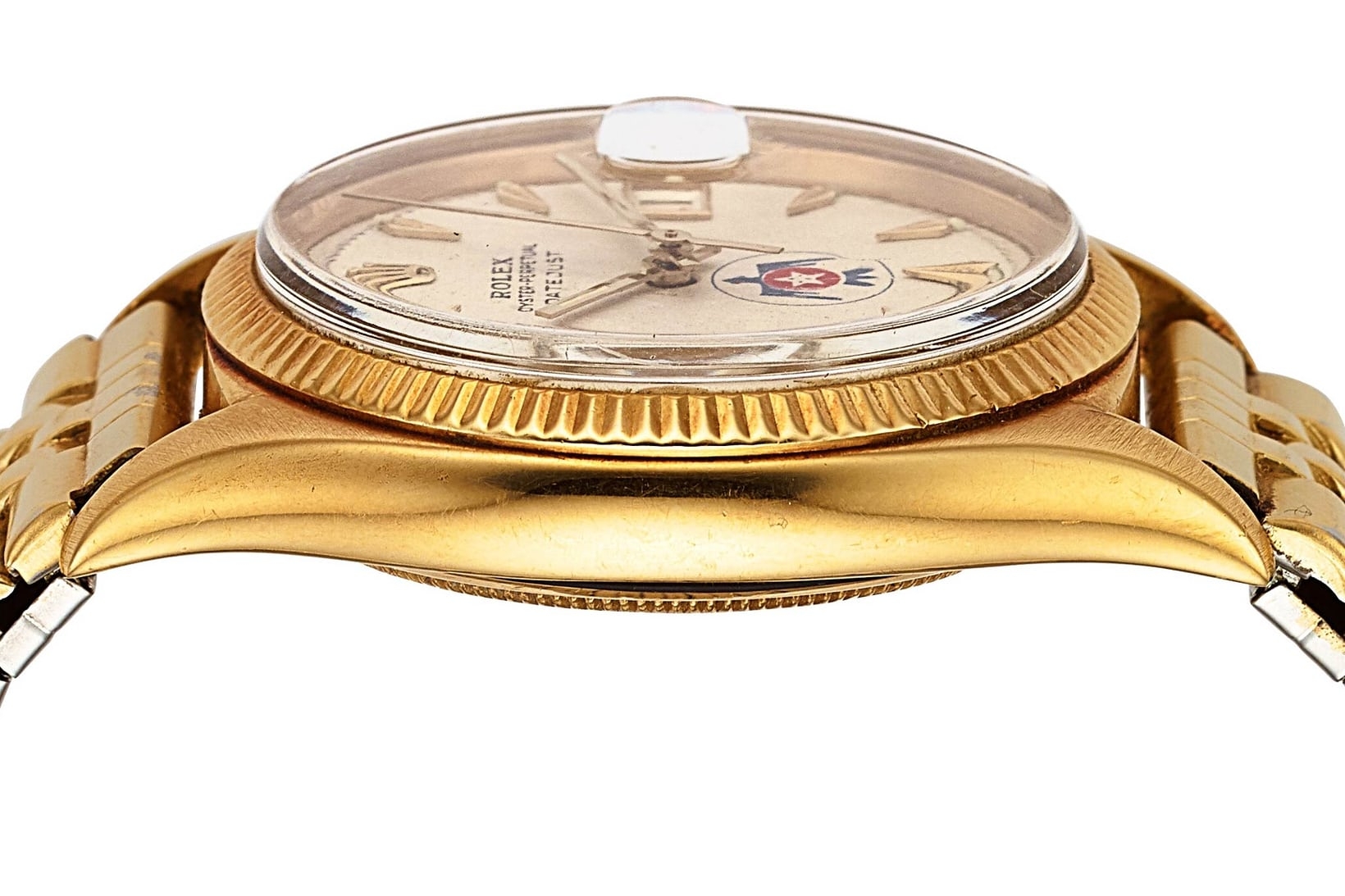 đồng hồ Rolex Datejustref. 6605 