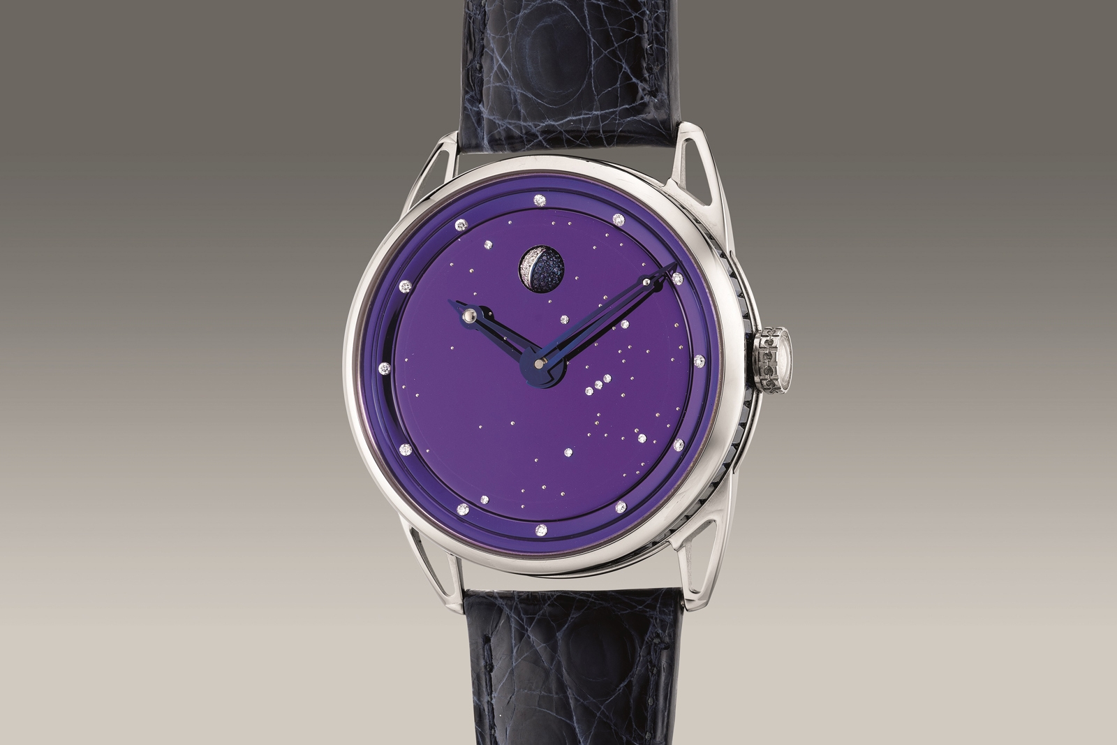 Đồng hồ De Bethune DB25 Starry Night