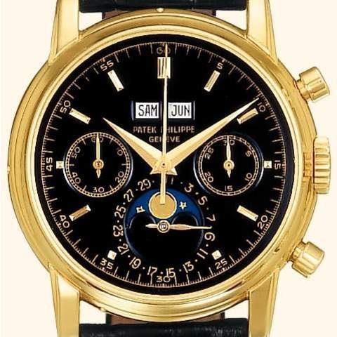 Đồng hồ Patek Philippe & Cie. 2499